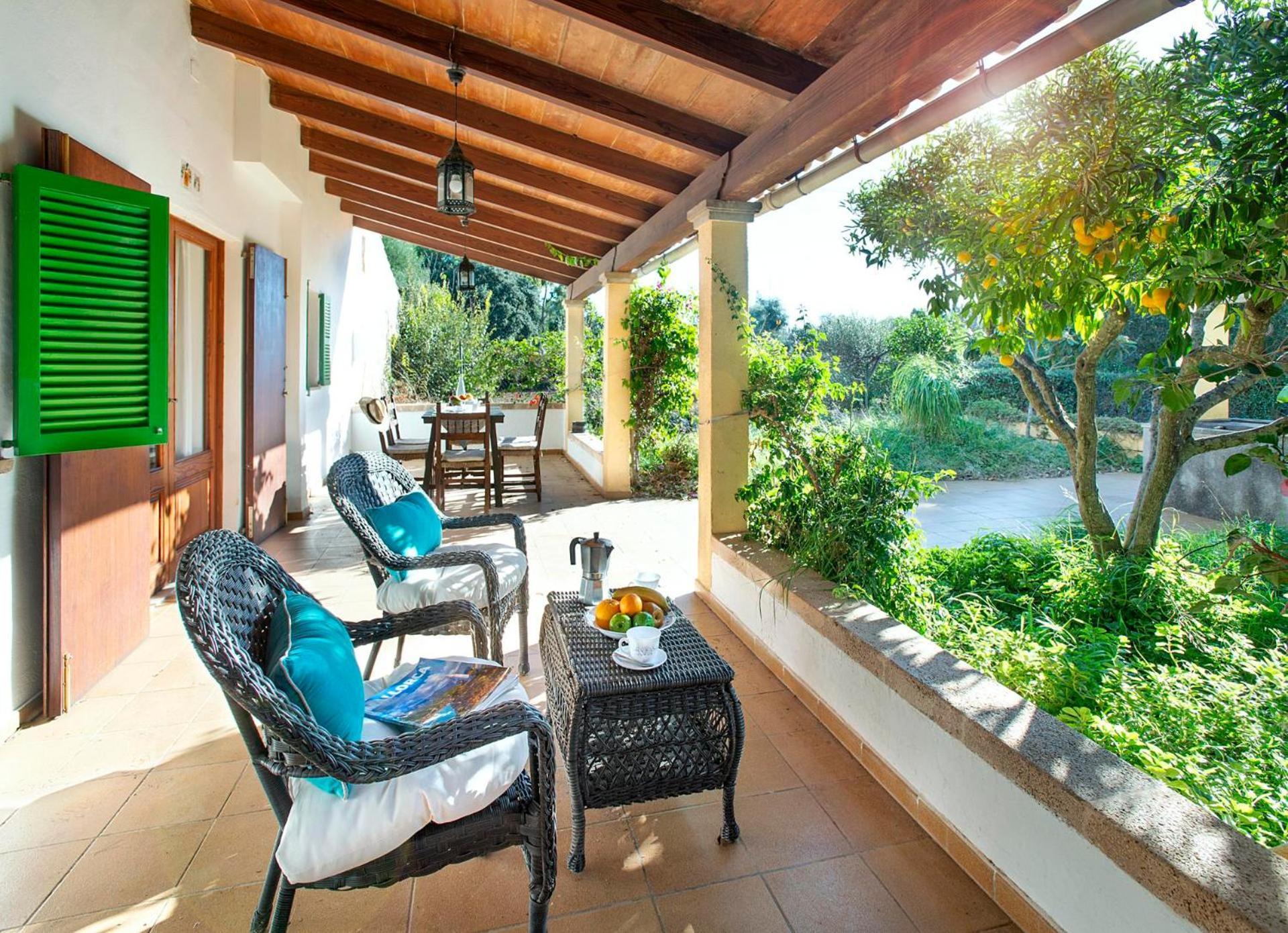 Gato By Vintage Travel * Puerto Pollensa