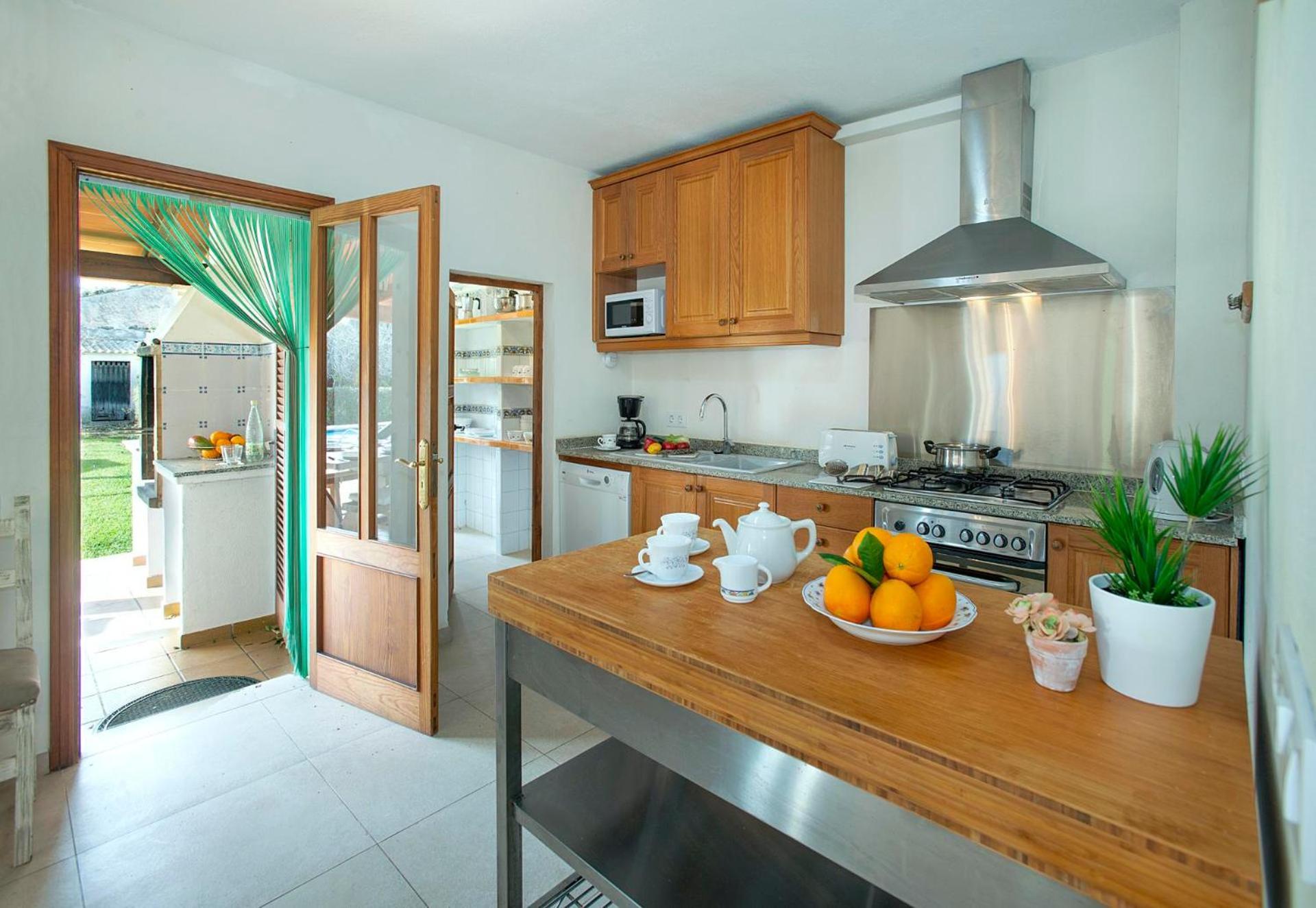 Villa Gato By Vintage Travel Port de Pollença
